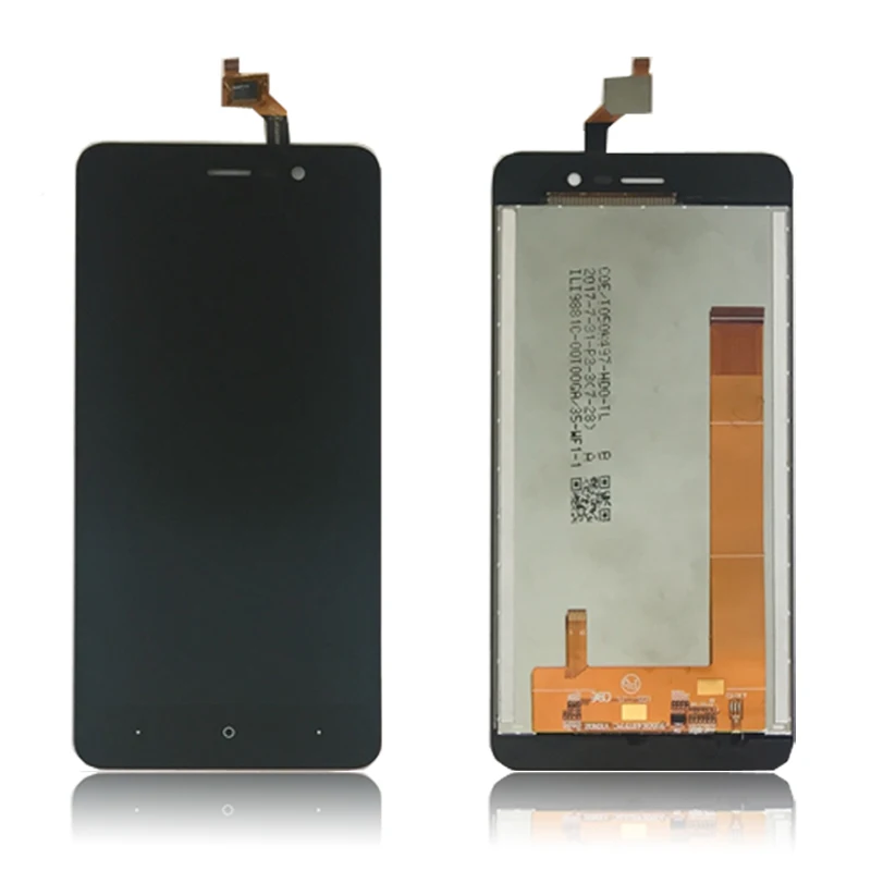 FSTGWAY для Wiko Lenny 4 ЖК дисплей и инструмент ремонта сенсорного экрана в сборе части