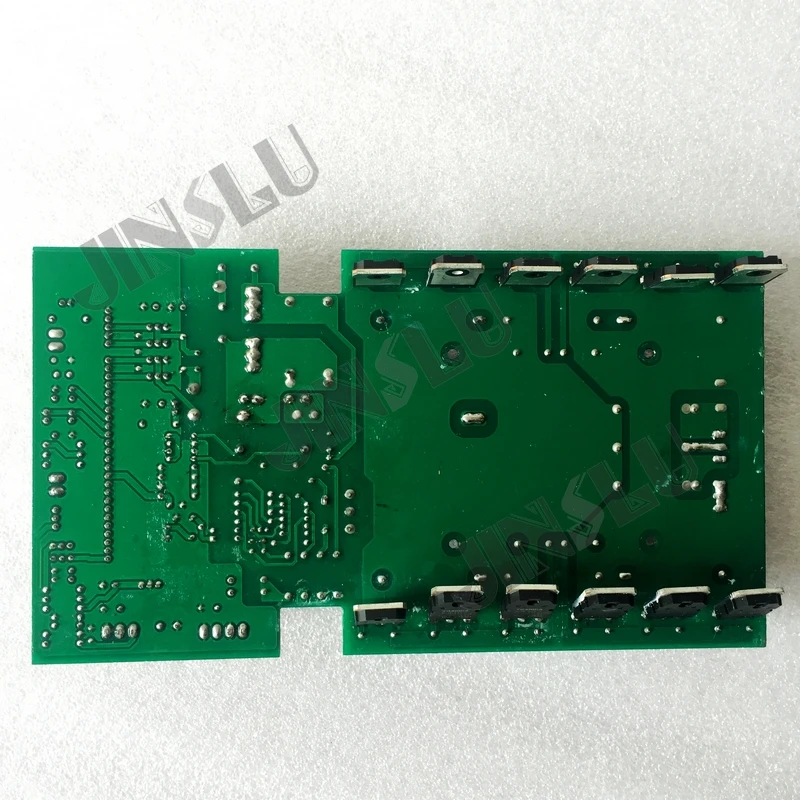 Верхняя/верхняя печатная плата MOSFET ARC160 для инверторного сварочного аппарата