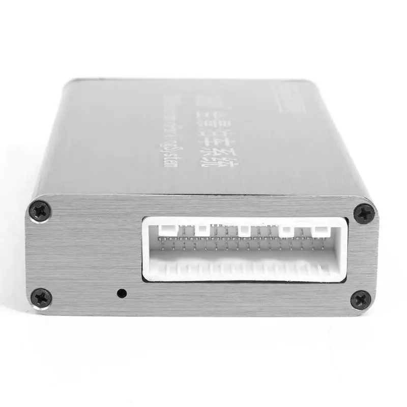VODOOL Универсальный 4 камеры s 1080P 360 градусов ночного видения автомобиля dvr рекордер заднего вида DVR вид птицы панорама системы тире камера