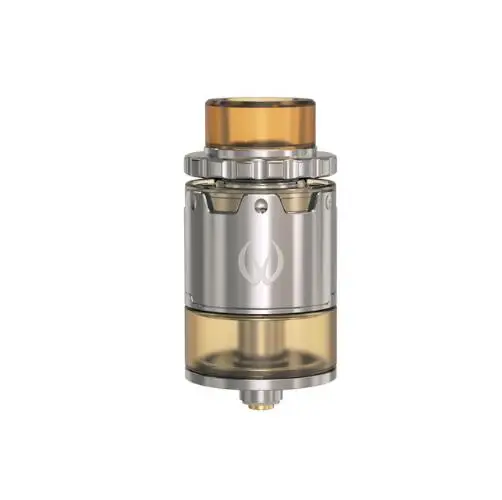 Original Vandy Vape PYRO V2 RDTA BF Tank Bottom Feed Top fill Atomizer Mixed Airflow Intake Electronic Cigarette | Электроника