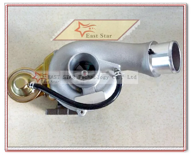 RHF4H VL35 VL25 VG400007 55181245 71783881 Turbo Turbocharger For FIAT Doblo Punto II Idea Lancia Musa Multijet 8V 1.9L JTD 74KW |