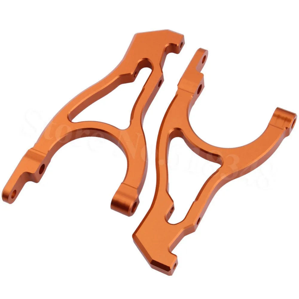 Aluminum Rear Shock Tower Mount Post For 1/5 HPI Hobby Model Baja 5B 5SC 5T 5R SS T1000 KM ROVAN 85438 | Игрушки и хобби