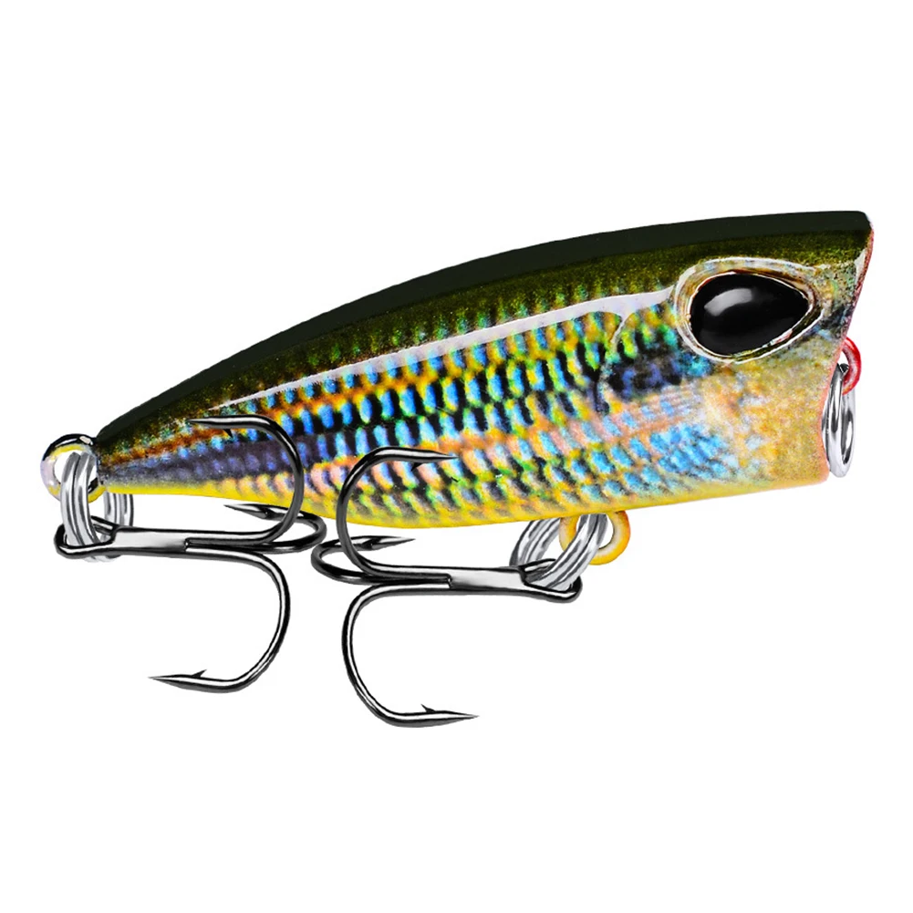 Воблеры 3D глаза Рыба Форма морская речка рыболовная приманка муха снасти