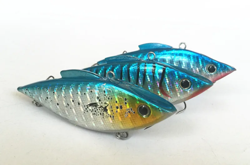 

10cm/27g Sinking Type Lure Fishing Lure Fishing Tackle Minnow Bait Bass Bait