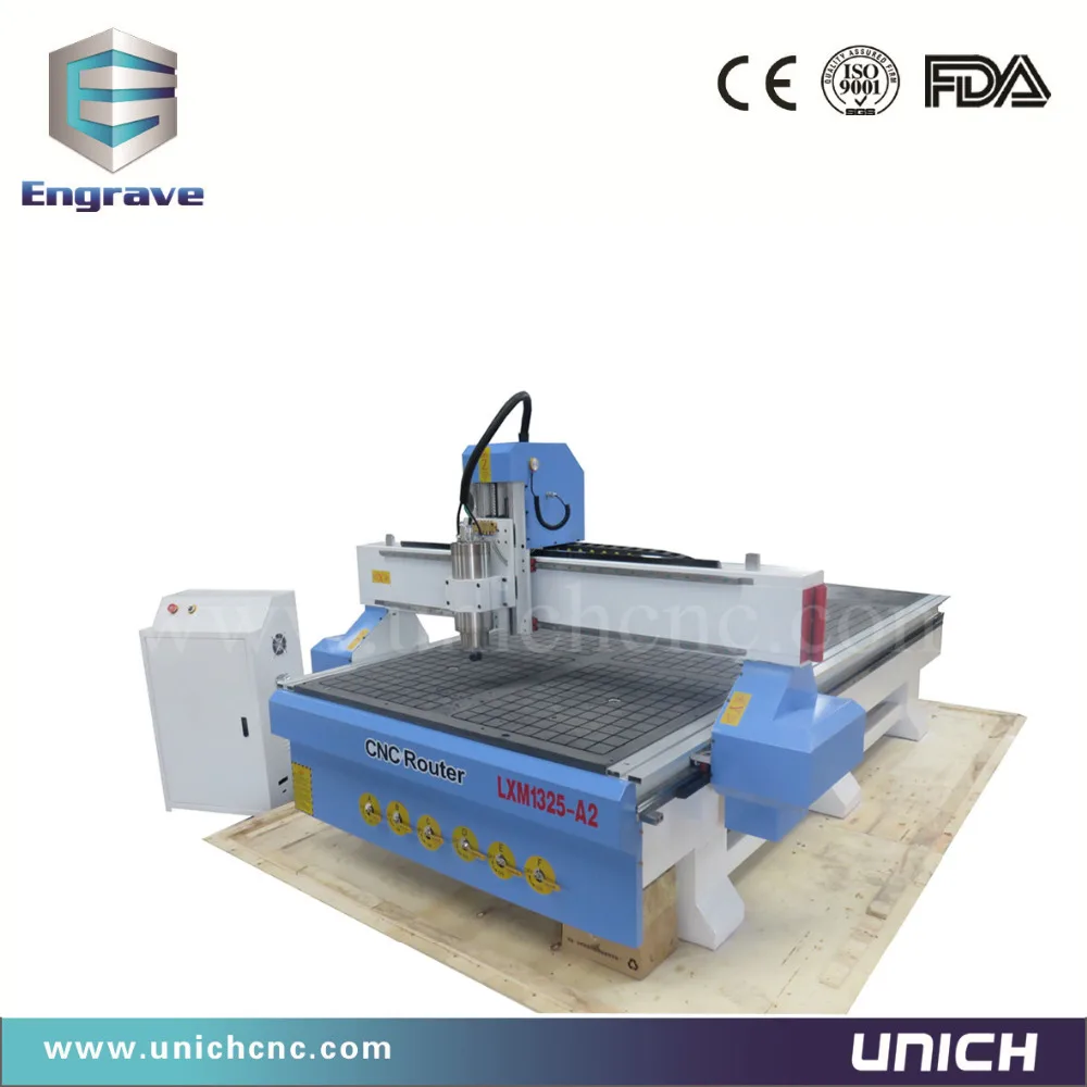 Фрезерный станок с ЧПУ UNICHCNC тяжелым корпусом 3 0 кВт 5 кВт|router machine|machine cnccnc router machine |