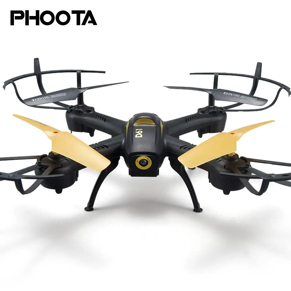 2 4 Ghz 4CH 480 P RC Квадрокоптер Дрон Wifi летательный аппарат Подарочная игрушка с