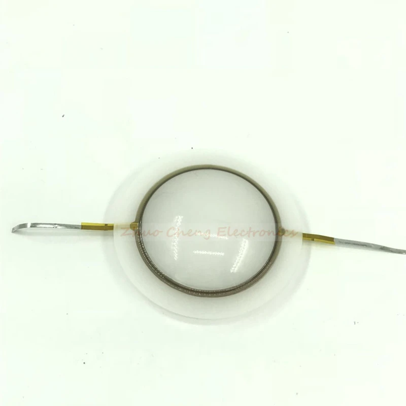 2 шт. сменная звуковая катушка + купольный комплект для RCF ND350 N350 CD350 8 Ом рупорный