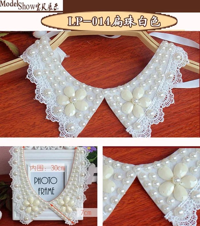 Аксессуары ювелирные изделия Новые Стразы Ложные Воротник Ожерелье Ювелирные Изделия Бусы, модная блуза с воротником, колье в винтажном стиле, с кристаллами, ювелирные изделия
