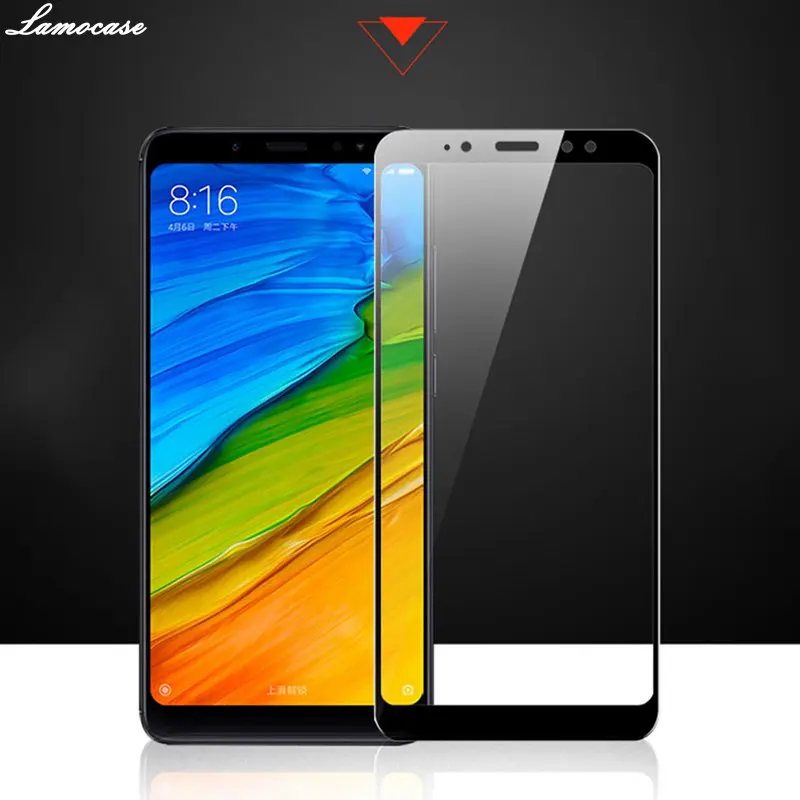 Full Tempered Glass For Xiaomi Redmi S2 Screen Protector S 2 Global Version | Мобильные телефоны и аксессуары