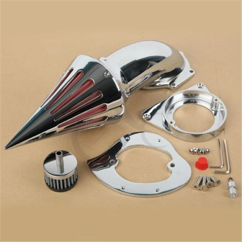 Воздухоочиститель для мотоцикла впускной фильтр Kawasaki Vulcan VN800A VN800 Classic 1995-Up