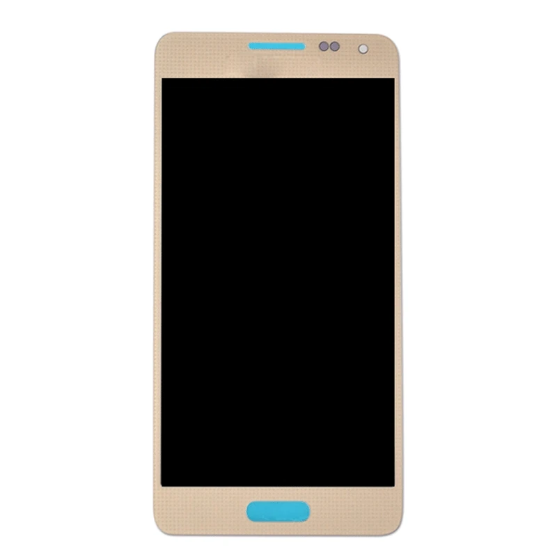 AMOLED для Samsung Alpha Note 4 MINI G850 G850F SM ЖК дисплей кодирующий преобразователь сенсорного