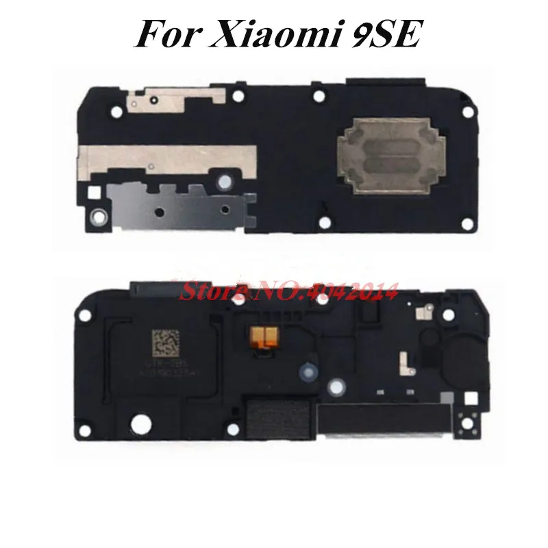 100% оригинальный звуковой динамик гибкий кабель для Xiaomi 9/9SE mi9 mi9SE громкий