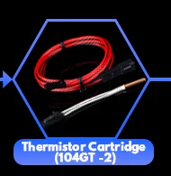 Dforce синяя PTFE трубка тефлонто tl-фидер hotend RepRap росток Боуден экструдер 1,75 мм нити ID1.9mmOD4mm Capricornus