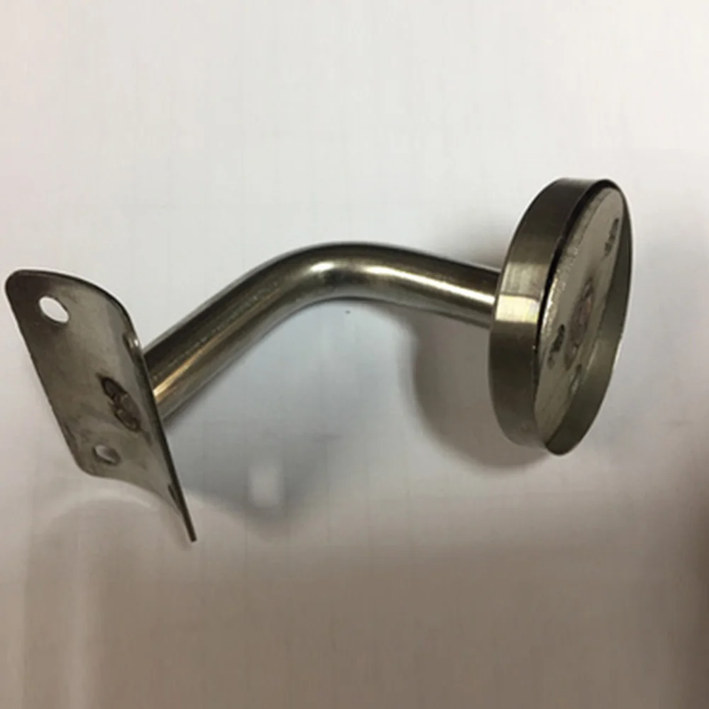 90 градусов кронштейны Нержавеющая сталь стены Поддержка Главная Ванна крышка