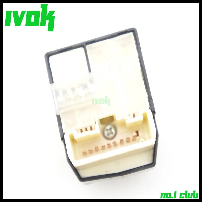 Выключатель управления силовым зеркалом для Toyota Camry Vios Rav4 Scion Lexus 84870-33150 8487033150 |