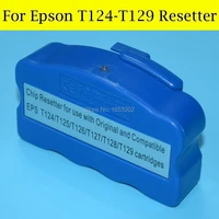 1 pc chip resetter for epson t126 t127 t128 t129 stylus nx530nx625 nx330 nx430 nx420 nx125 nx127nx230 nx125 printer