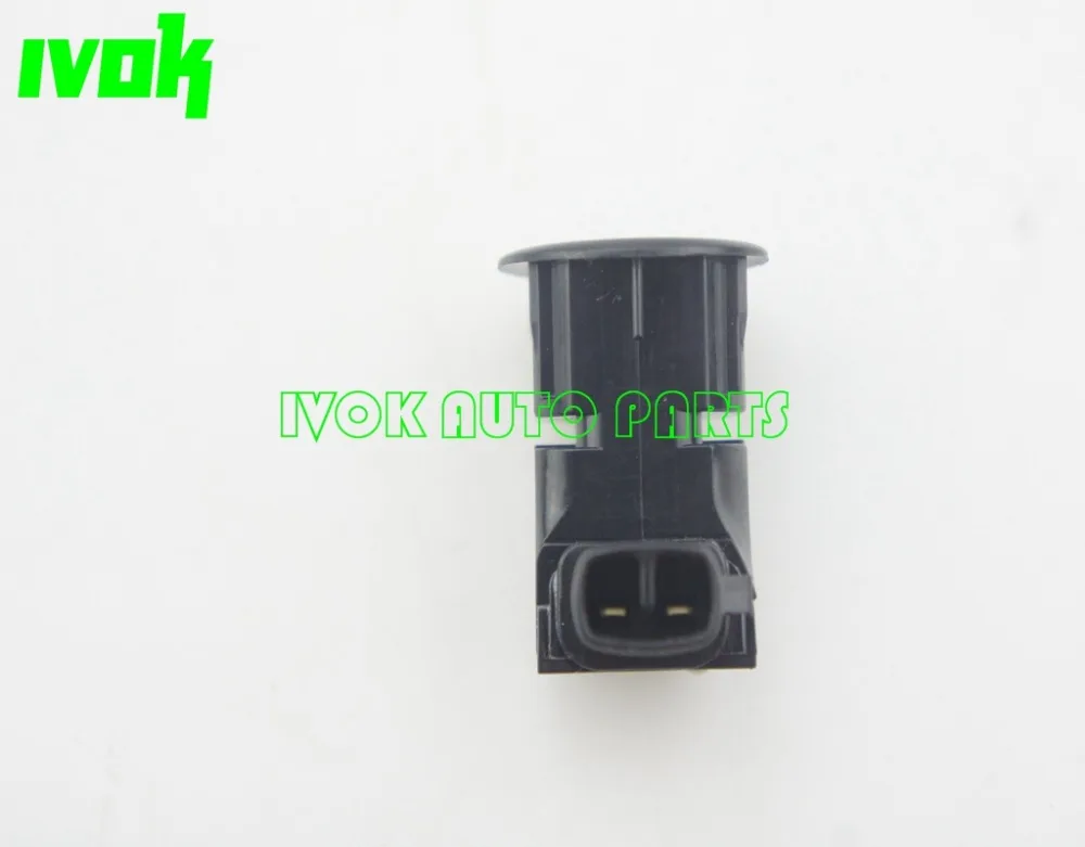 

Set Of (4) Bumper Ultrasonic Parking Distance Control PDC Sensors For Toyota Hiace Caldina Ipsum 89341-44130 8934144130