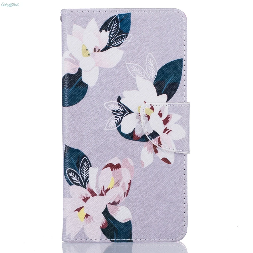 Чехлы для huawei Коврики 8 кожаный чехол Coque флип чехлы портмоне телефона с функцией