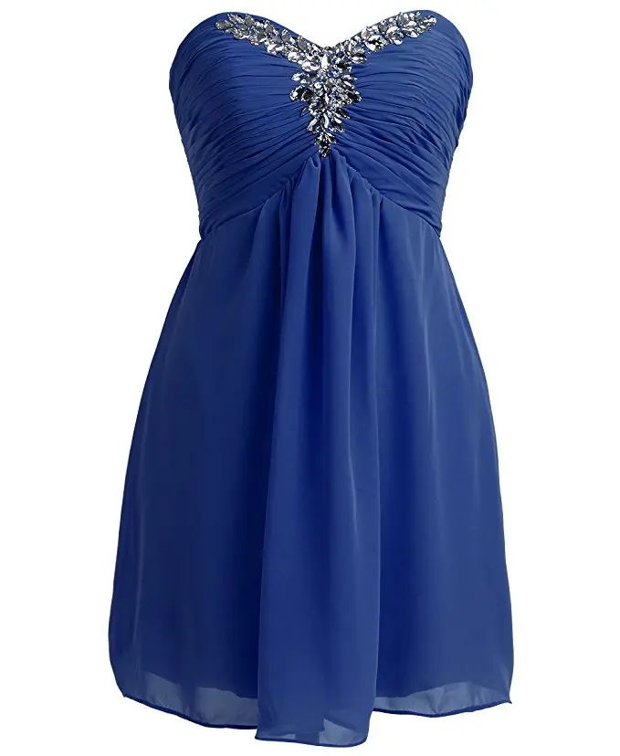 Новое Женское платье короткое шифоновое плиссированное ручной работы с бисером