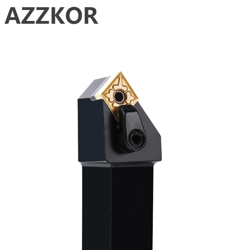 External Cylindrical Turning Tool Cutting Bar MCSNR2020K12 Lathe Cutter Wholesale Carbide inserts CNC Holder MCSNL2020K12 | Инструменты