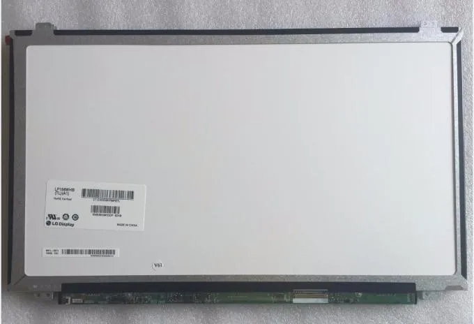 Для ноутбука Asus X550 X550V X550VC X550C X550CC светодиодный ЖК-дисплей