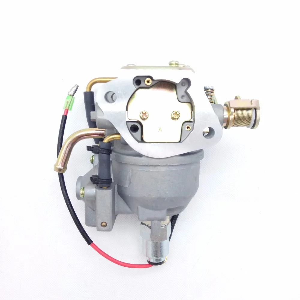 Новый карбюратор для двигателя Kohler CV730 S CV740 25HP 27 HP 24853102 трактор Carb|hp carburetor|carburetor