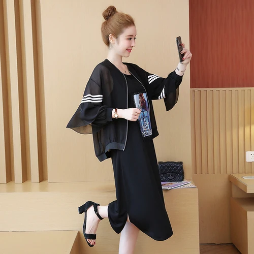 Офисные женские туфли на молнии с принтом сарафаны верхняя одежда плюс размеры