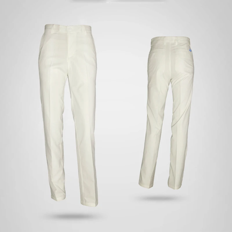 PGM одноцветное Штаны для Для мужчин Водонепроницаемый утолщаются человека Спорт