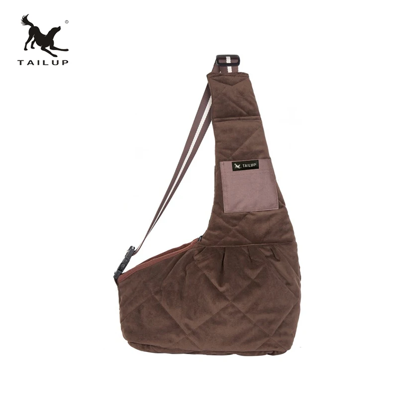 TAILUP новые накладки для домашних животных прогулок на открытом воздухе переноска
