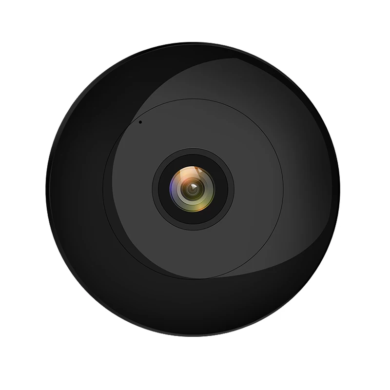 Meisort C2 IP камера HD видео 1080P или 720P наружная внутренняя мини Wi Fi беспроводной