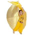 Детский костюм для танца живота, два цвета