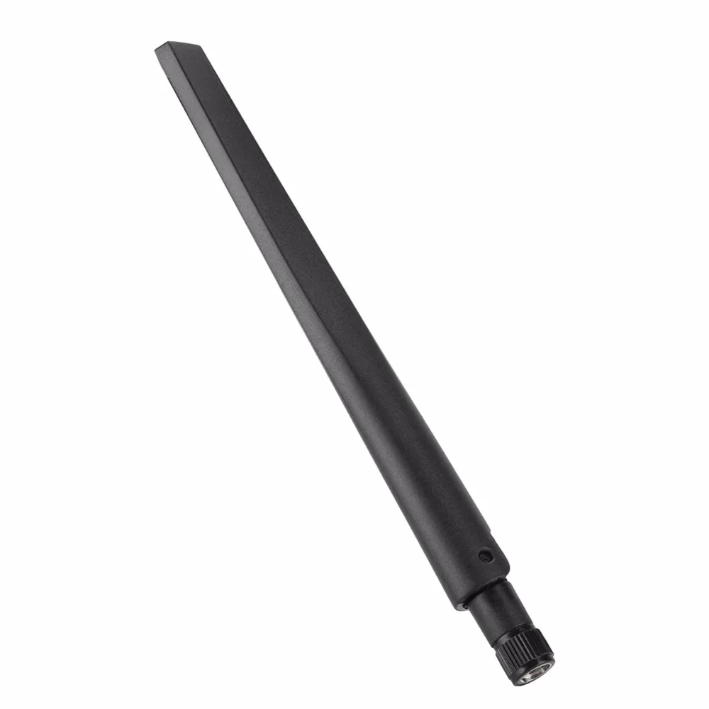 3 шт WiFi роутер SMA беспроводная сетевая карта внешняя антенна WiFi для ASUS RT-AC68u 2,4G/5G двухдиапазонный беспроводной маршрутизатор