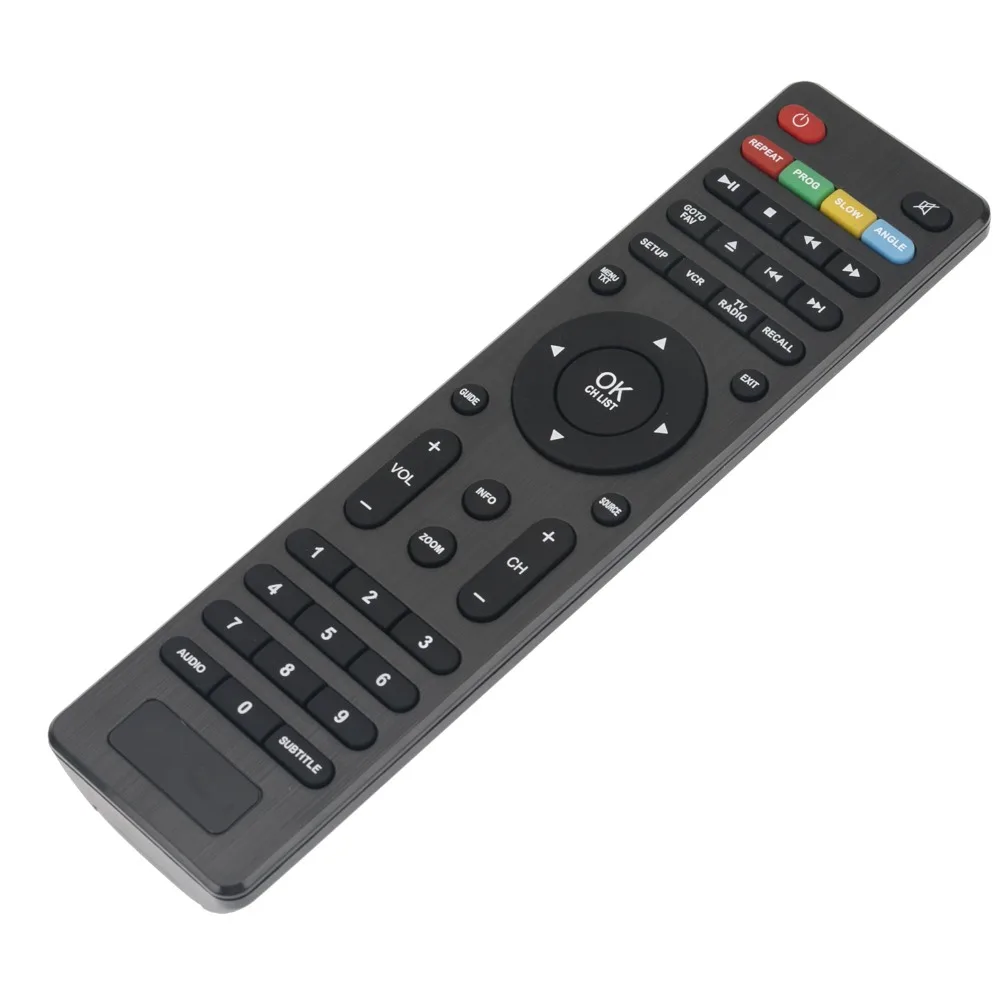 Новый пульт дистанционного управления для энергосистемы ENE002 | Электроника