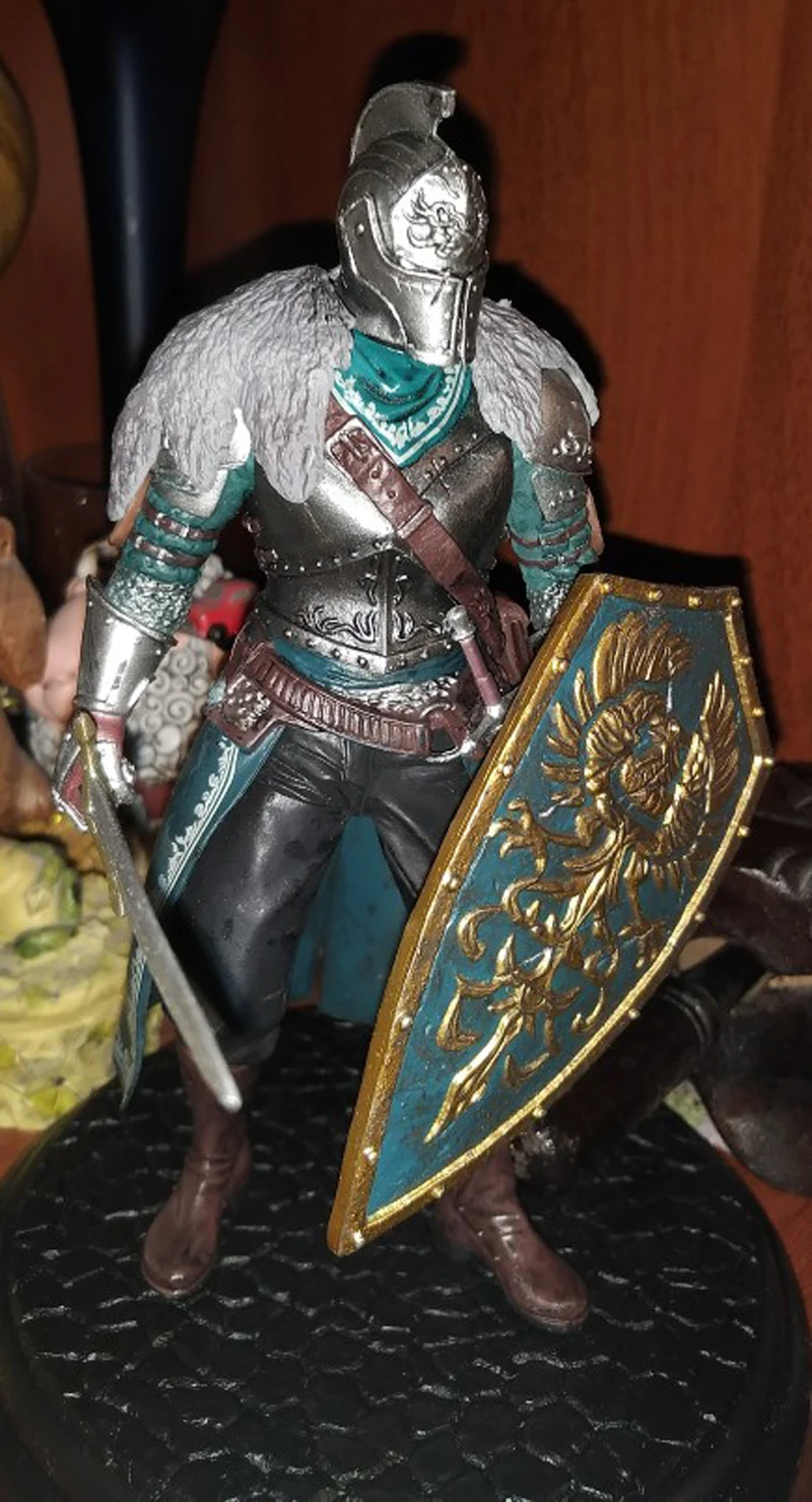 NECA Friday 13th Jason 2009 Remake Voorhees Deluxe Edition Ultimate фигурка игрушка ужас подарок