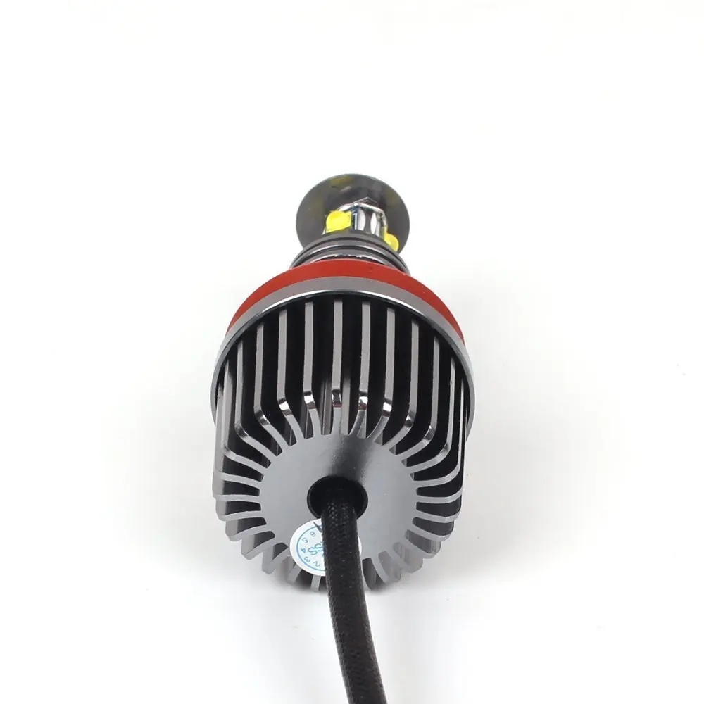 Комплект из 2 предметов E92 32 Вт светодиодный CREE чипы Ангельские глазки 6000 К супер