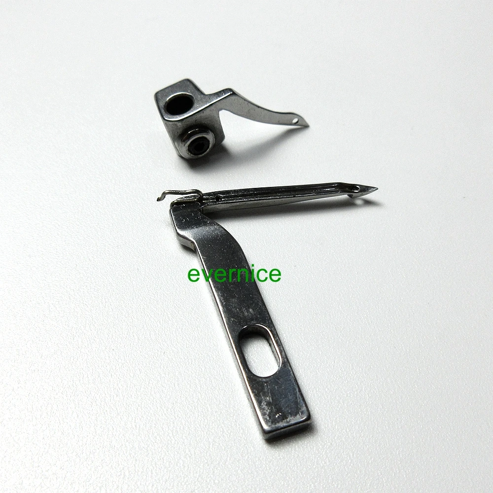 Верхний + нижний петлитель для Husqvarna Viking 234D 430 431 435 435C D 530 535 435C 535C