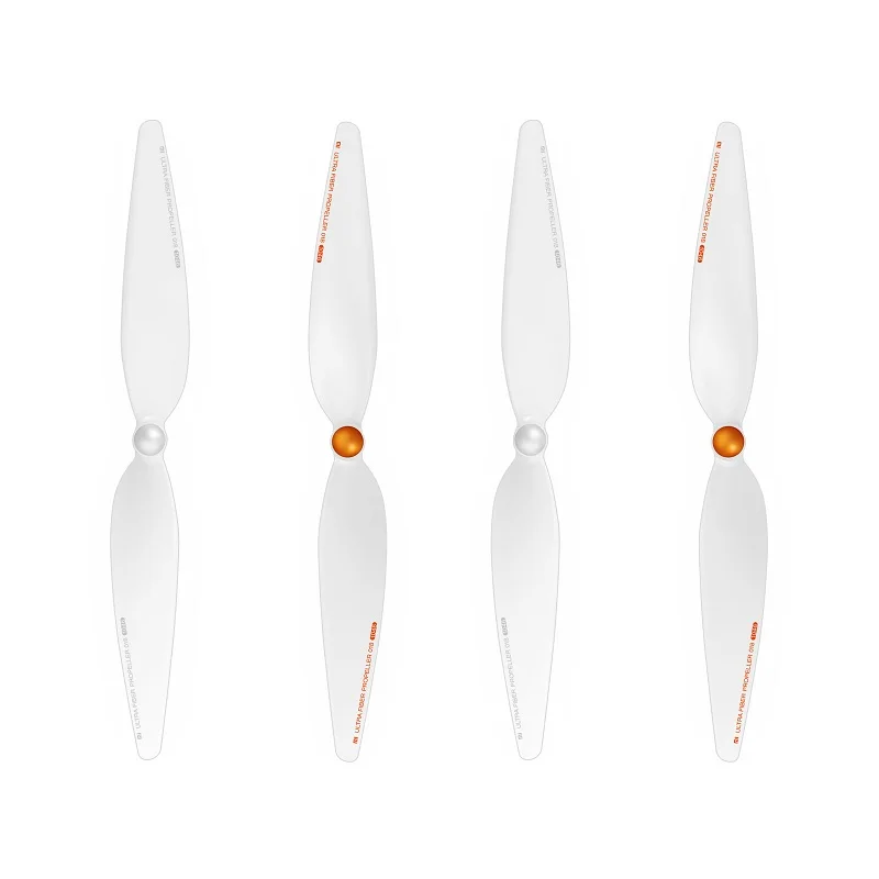 

4PCS Original Propellers for Mi Drone 1080P Camera Quadcopter Blades Accessories
