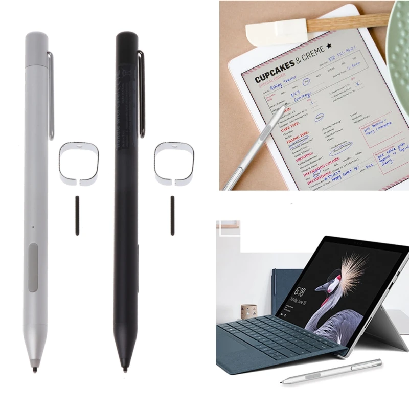 Стилус для Microsoft Surface Pro 3 4 5 Book HP Spectre X360 | Компьютеры и офис