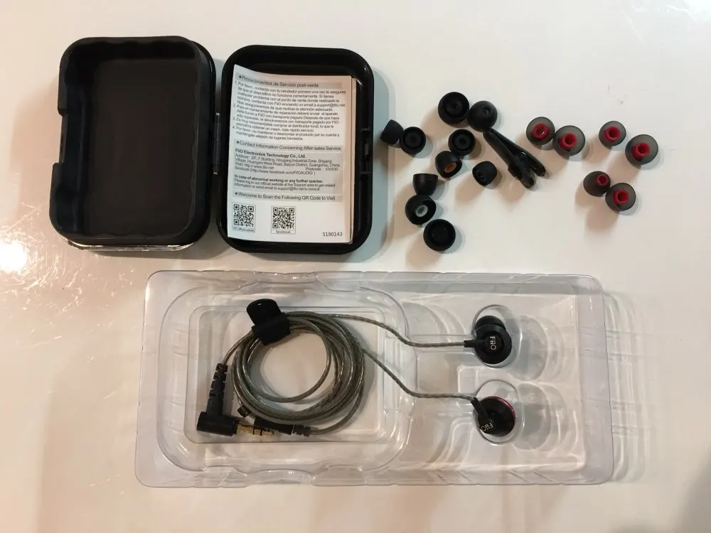 Hi Fi наушники вкладыши EX1 Наушники Студия Metal стерео музыку аэрокосмической