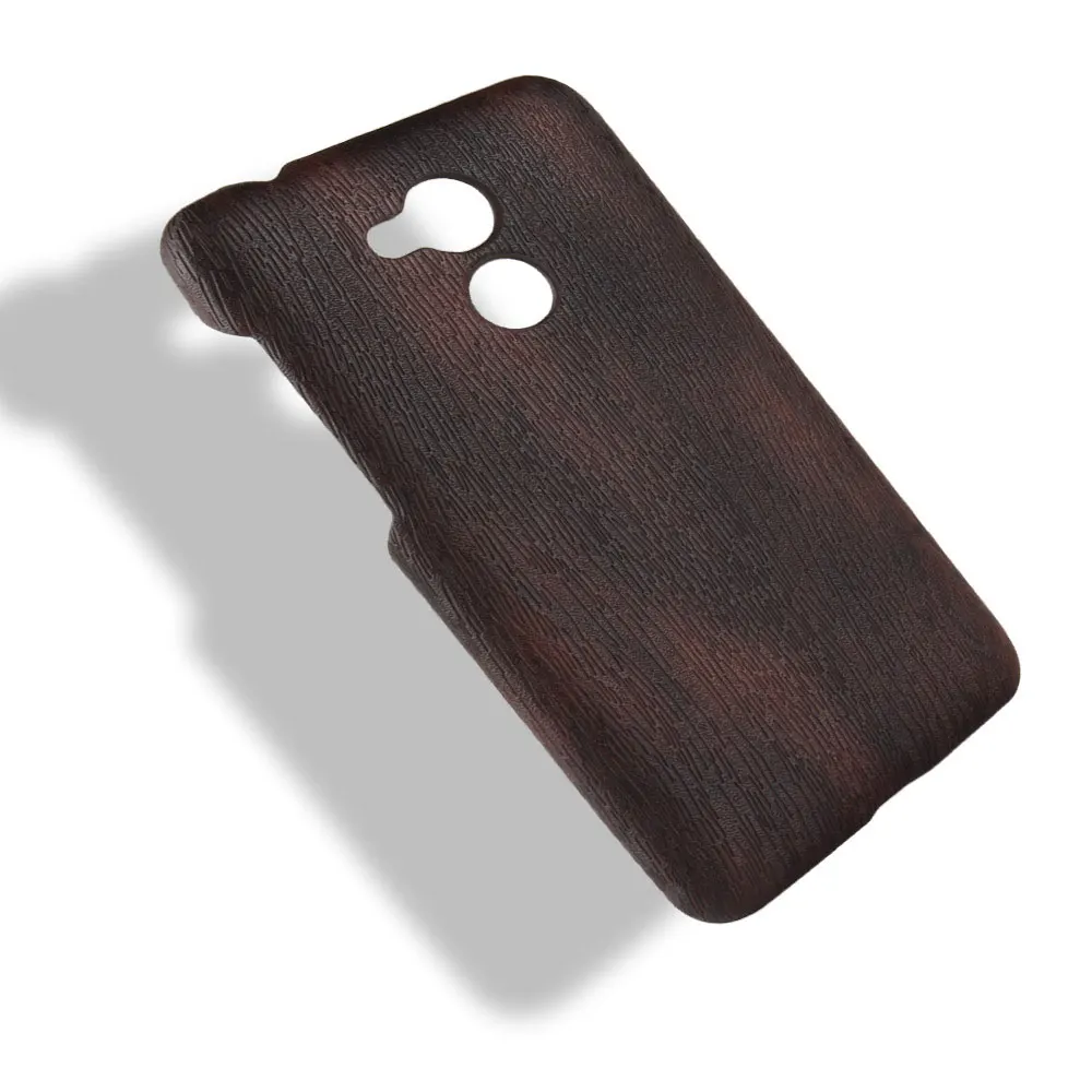 Чехол subin для Huawei Honor 6A Роскошный чехол из искусственной кожи с рисунком под