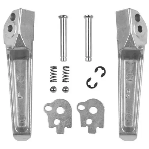 Задние подножки для Honda CBR250 CBR900 CBR929 954 CBR600 F4I|peg perego travel system|peg clothespeg puzzle |