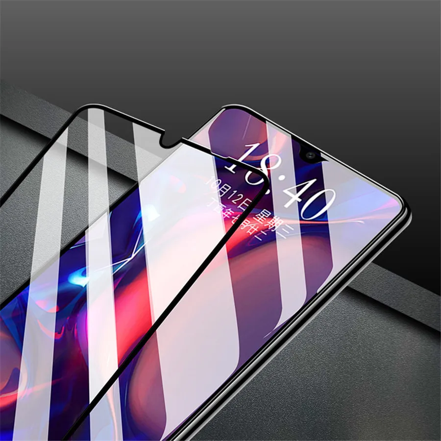Защитное стекло для Huawei Y6 Y7 Y9 Pro 2019 Y5 Prime 2018 Y7s закаленное lite защитная пленка |