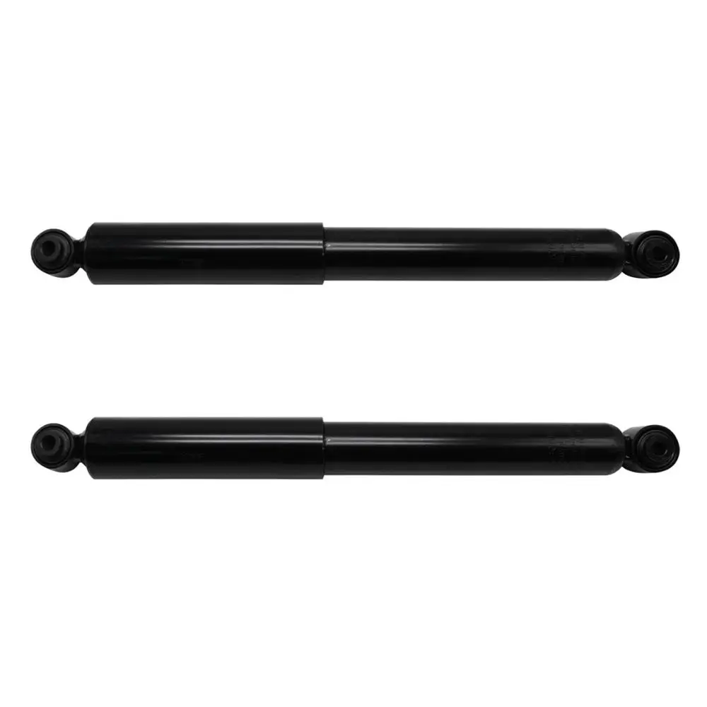 Задние парные амортизаторы и стойки для 2002-2012 Jeep Liberty 2007-2011 Dodge Nitro 37203 | Автомобили