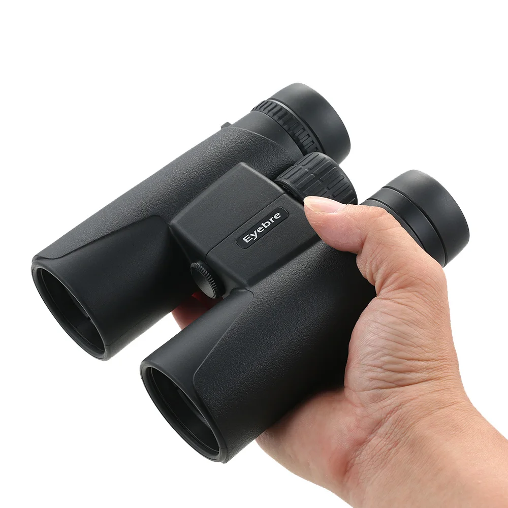 

Outdoor 10X42 Binocular Telescope Multi-Coated Optics Fogproof Shockproof Binocular For Outdoor Bird Watching Travelling Hunting