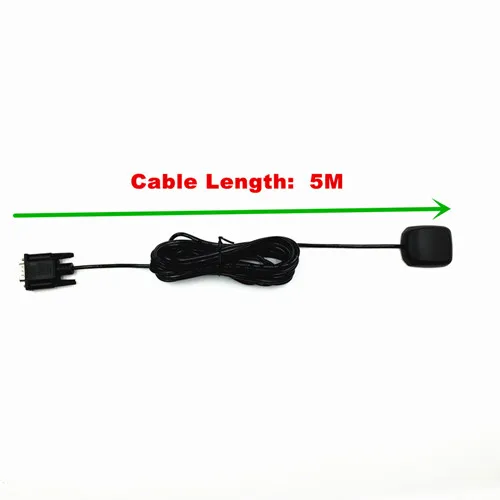 

For GPS GLONASS Beidou receiver data acquisition industrial control equipment industrial flat ship navigation