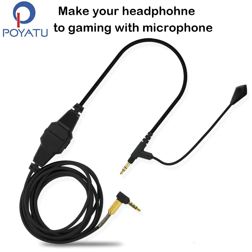 Кабель для наушников Sennheiser Urbanite On Ear XL беспроводной кабель игровой бум микрофон