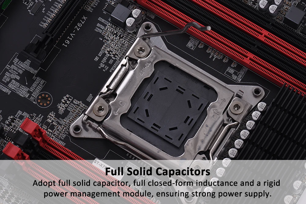 X79Z-V161 материнская плата EATX ECC LGA2011 SATA 3,0 USB 3,0 порты материнская плата DDR3 128 ГБ Объем памяти для компьютера