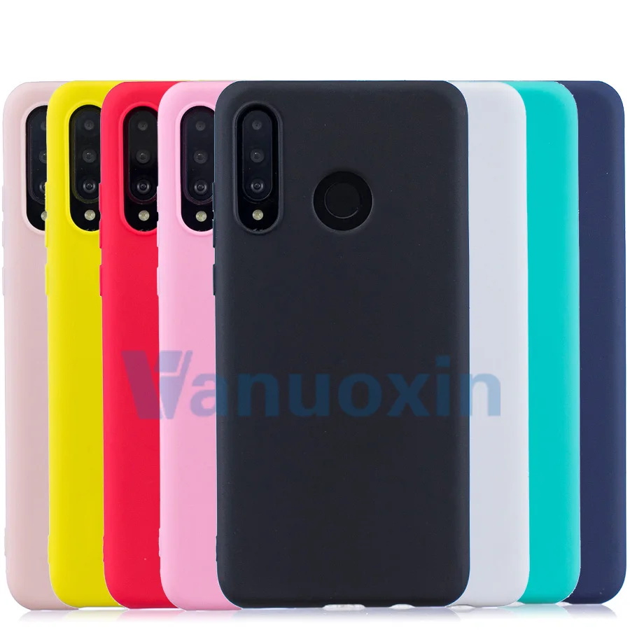Силиконовый чехол для Fundas Huawei P Smart Z, чехлы для Huawei P Smart Z PSmart Z PSmartZ, кожный чехол для сотового телефона, женские чехлы
