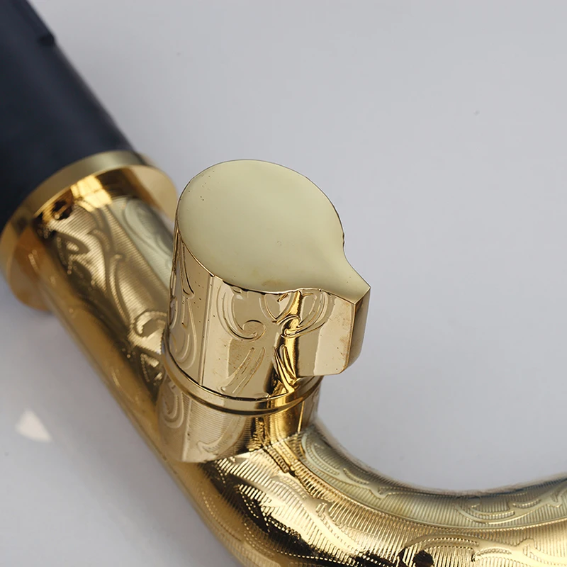 KEMAIDI роскошный золотой готовый высококачественный одиночный держатель для