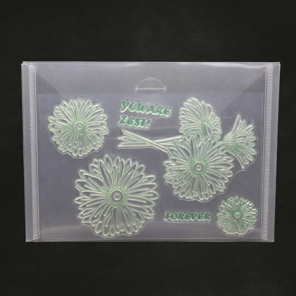 5 шт./компл. прозрачный металлический Трафаретный вырубной Штамп для DIY штамп для скрапбукинга фотоальбом декоративное тиснение Бумага карты Новые порезы die сумки